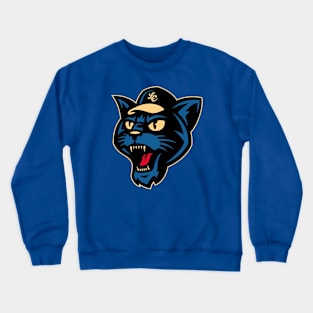 lonecat Crewneck Sweatshirt